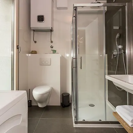 Appartement Perla Split