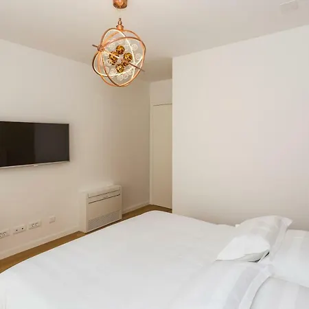 Appartement Perla Split