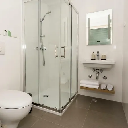 Perla Appartement Split