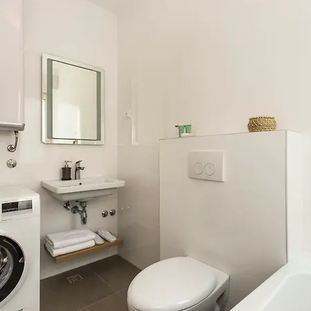 Perla Appartement Split