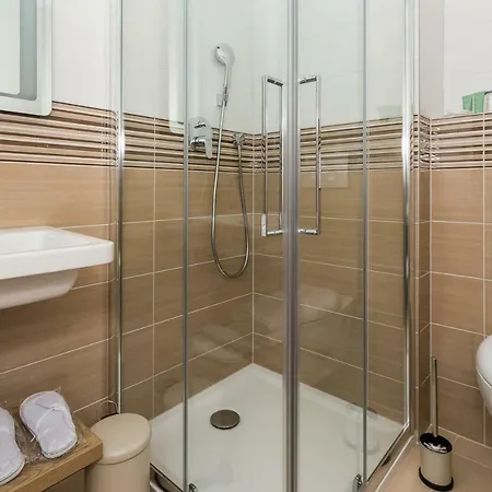 Appartement Perla Split