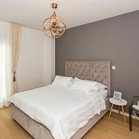Apartment Perla *