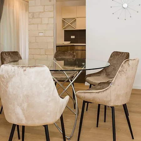 Perla Appartement Split