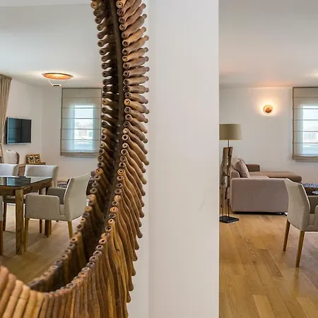 Perla Appartement Split