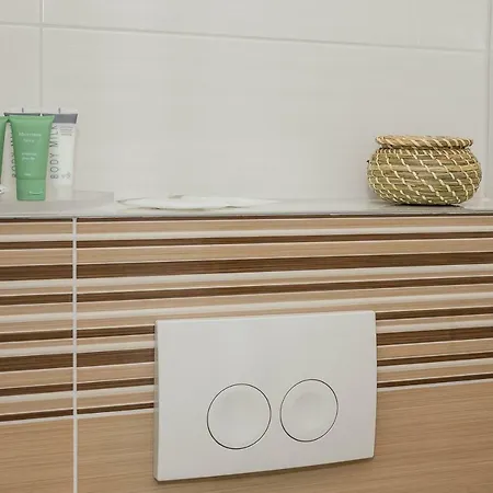 Perla Apartment *