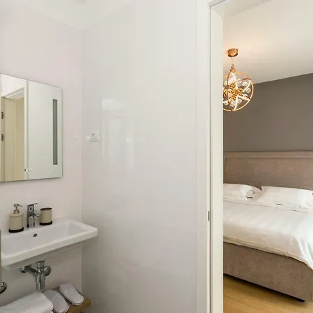 Apartment Perla Split