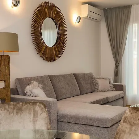 Appartement Perla Split