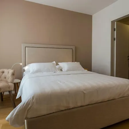 Appartement Perla Split