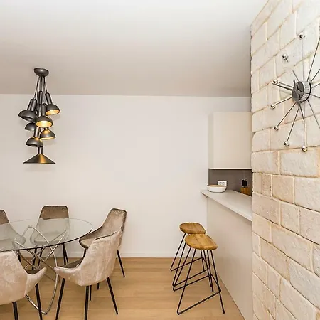 Apartment Perla Split