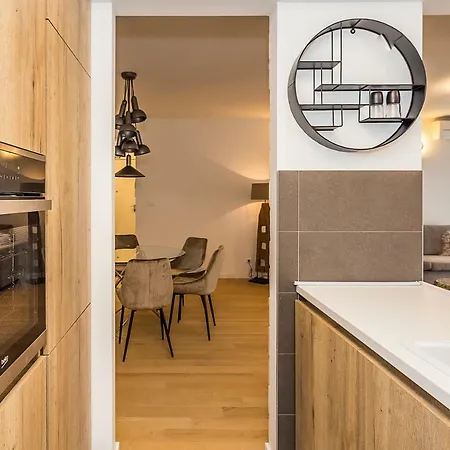 Perla Appartement Split