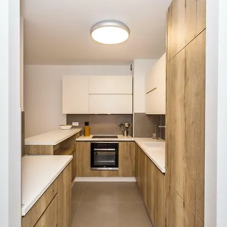 Perla Apartment