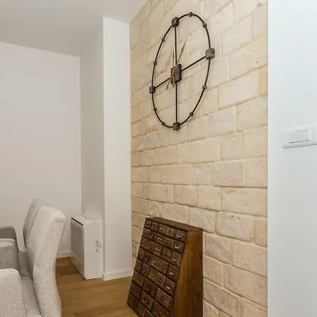 Apartment Perla