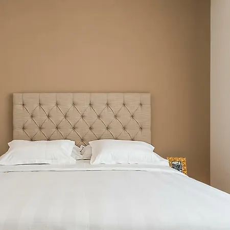 Perla Apartment Split