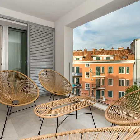 Perla Apartment