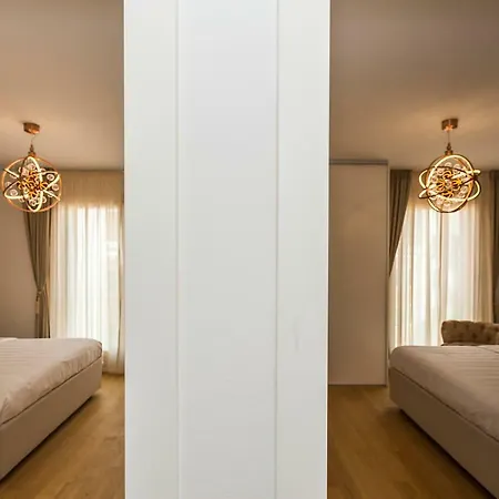 Apartment Perla