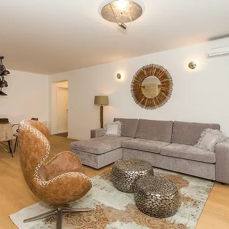 Perla Apartamento Split