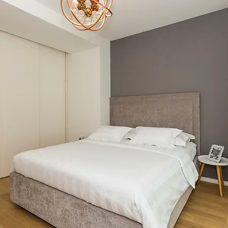 Perla Apartment