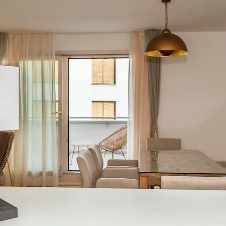 Apartment Perla