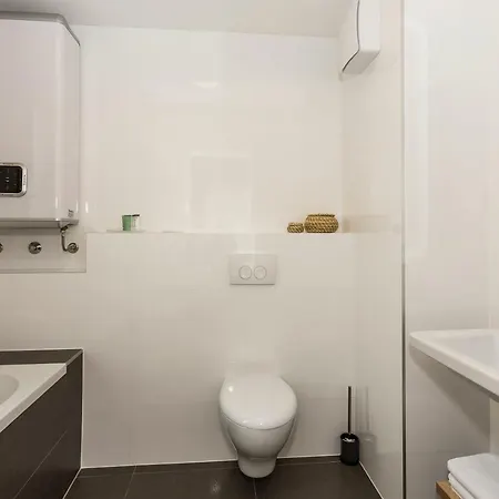 Appartement Perla Split