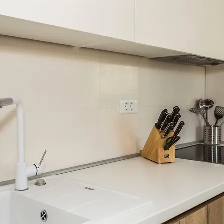 Apartment Perla Split