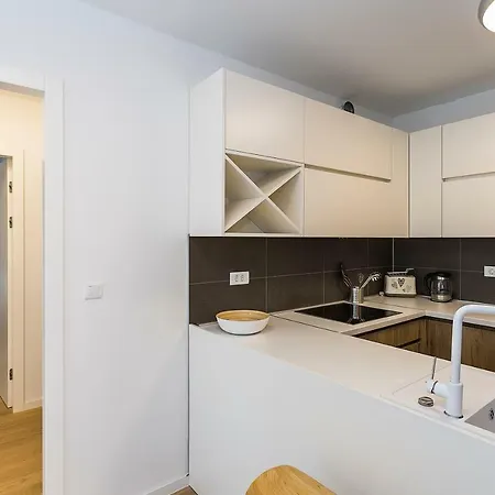 Apartment Perla Split