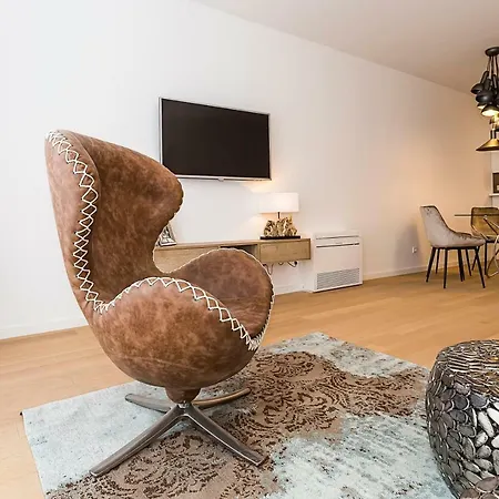 Perla Apartment *