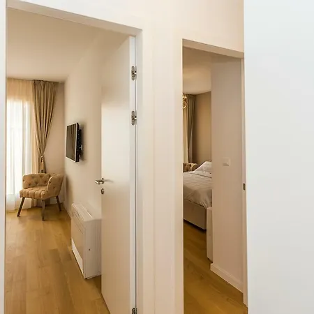 Apartment Perla