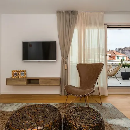 Perla Apartment *