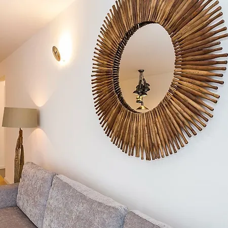 Apartment Perla