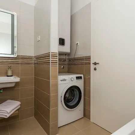Perla Apartment Split