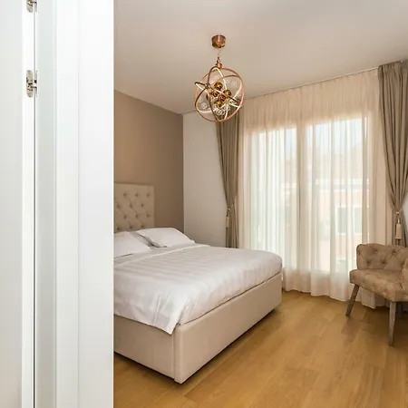Perla Apartment