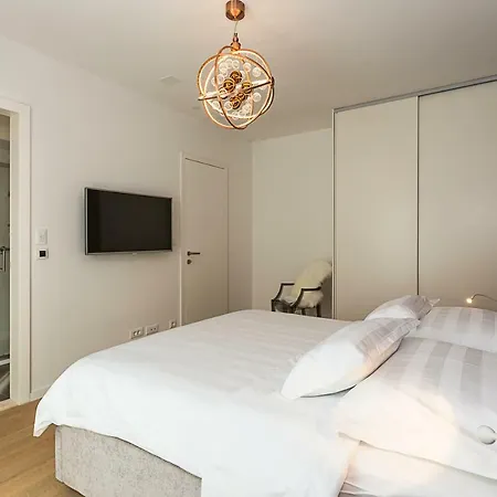 Perla Apartment *