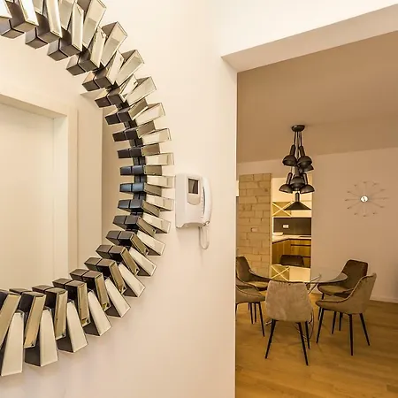 Perla Apartment Split
