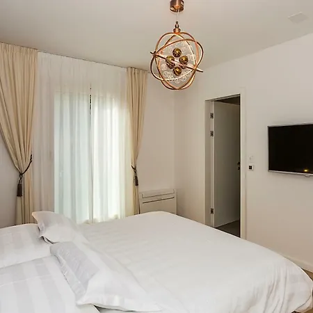 Apartment Perla Split