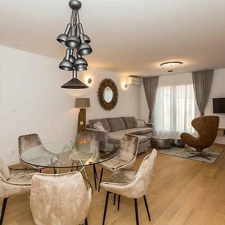 Perla Apartment Split