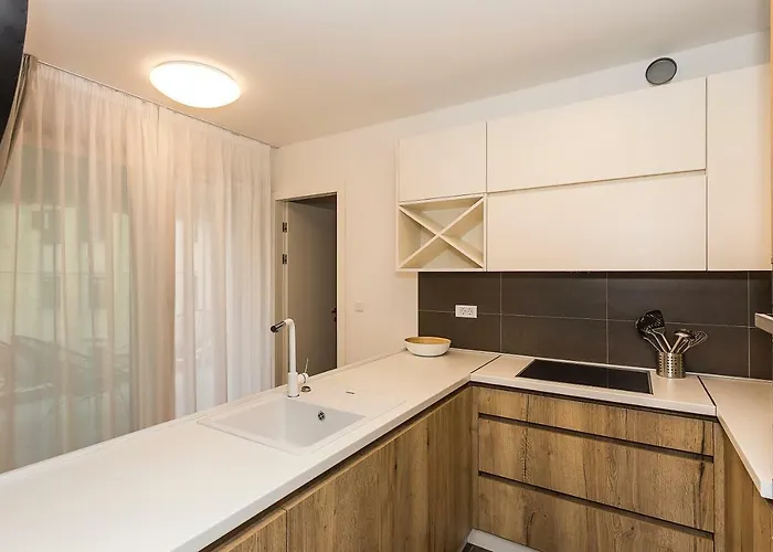 Perla Apartamento Split