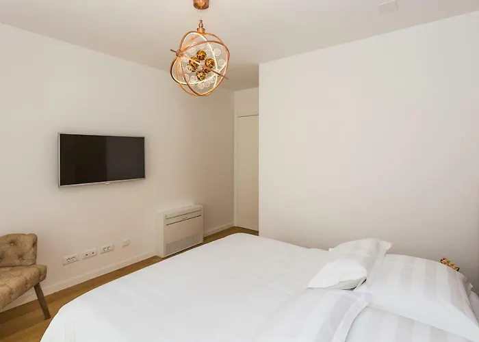 Apartamento Perla Split