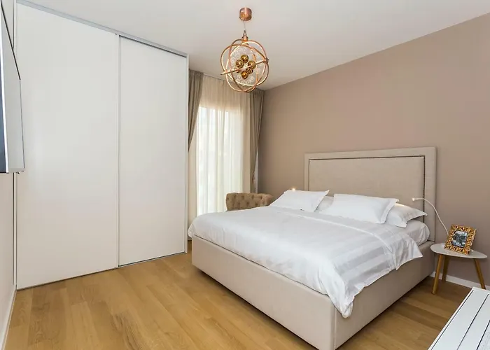 Perla Apartamento Split