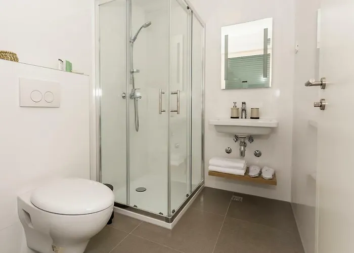 Perla Apartamento Split