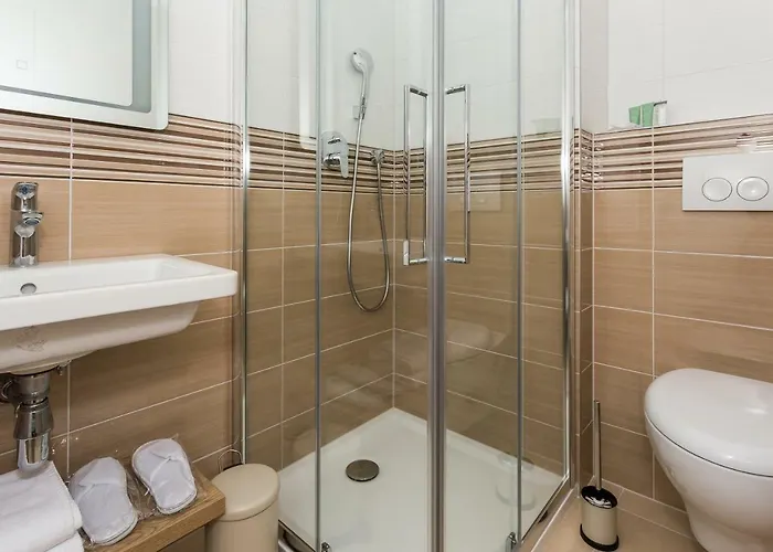 Apartamento Perla Split