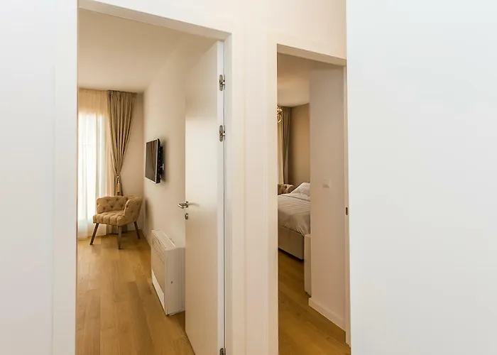 Apartamento Perla