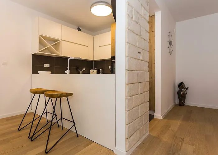 Apartamento Perla *