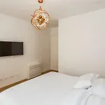 Apartman Perla Split