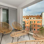 Perla Apartman