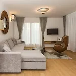 Апартаменты Perla *