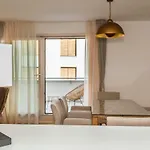 Apartman Perla