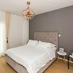 Апартаменты Perla *