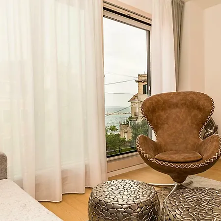 Perla * 스플리트