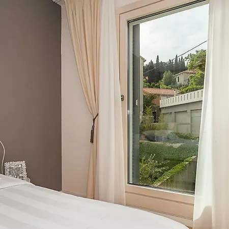 Perla * 스플리트