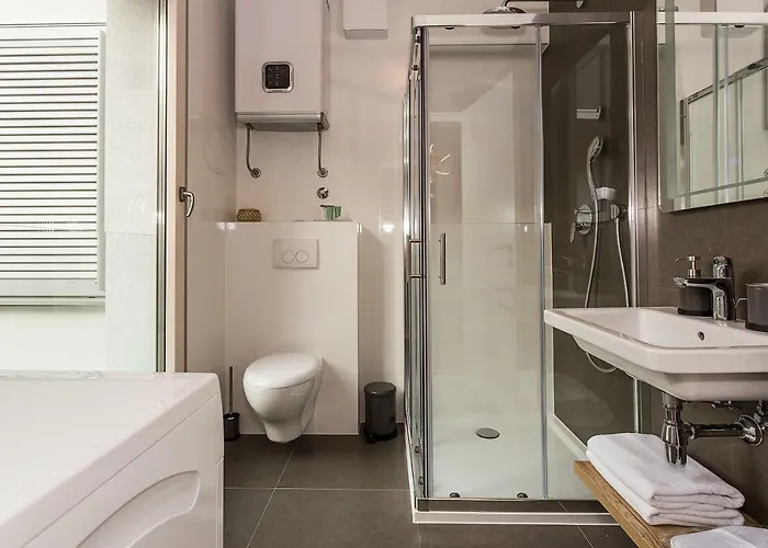 Apartment Perla Split